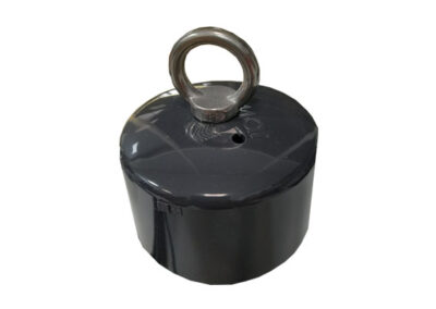 Argolla sujeción Equipo Emisor de Ultrasonidos EUS- 12