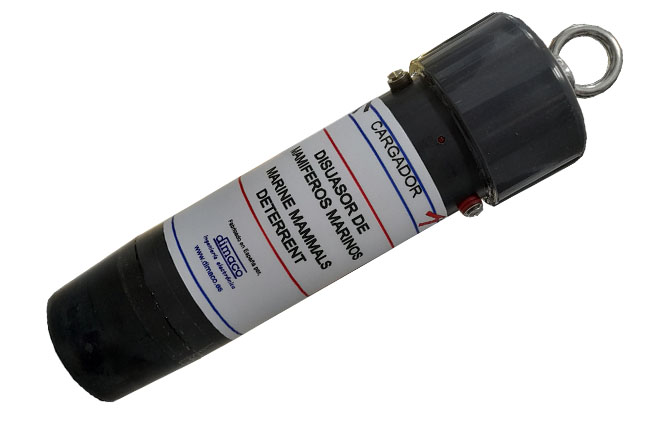 AFORADOR DE TRÁFICO PARA ESPIRAS O LAZO INDUCTIVO .